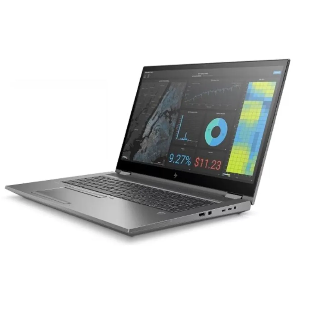 Prenosnik RNW HP Zbook Fury 15 G7 i7-10850H / 32GB / SSD512GB-NVMe / 15,6" 1920x1080 / WLAN / BT / CAM / T2000 / W11P / SLO gravura (9VS26AV) Prenosnik RNW HP Zbook Fury 15 G7 i7-10850H / 32GB / SSD512GB-NVMe / 15,6" 1920x1080 / WLAN / BT / CAM / T2000 / W11P / SLO gravura (9VS26AV)