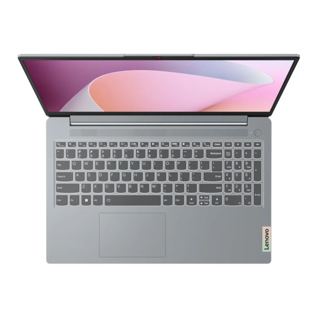 Prenosnik Lenovo 39,6 cm (15,6") IdeaPad Slim 3 1920x1080 IPS 300nit R5-7520U/16GB/512GB/AMD Radeon 610M/Win11Home Prenosnik Lenovo 39,6 cm (15,6") IdeaPad Slim 3 1920x1080 IPS 300nit R5-7520U/16GB/512GB/AMD Radeon 610M/Win11Home