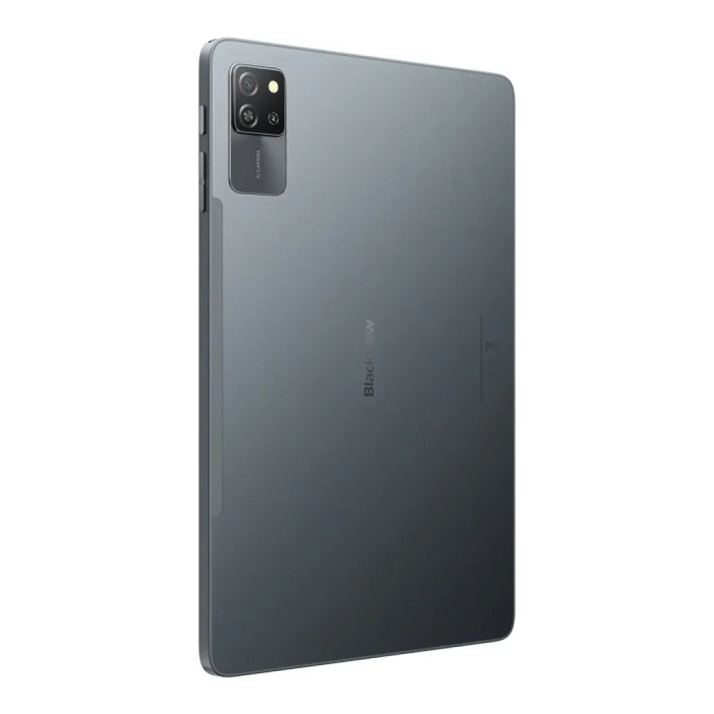 Tablični računalnik 26,6 cm (10,1") Blackview TAB60 LTE 8GB 128GB priložen ovitek in zaščitno steklo Android 15 siva (TAB60_PRO_GREY_8GB) Tablični računalnik 26,6 cm (10,1") Blackview TAB60 LTE 8GB 128GB priložen ovitek in zaščitno steklo Android 15 siva (TAB60_PRO_GREY_8GB)