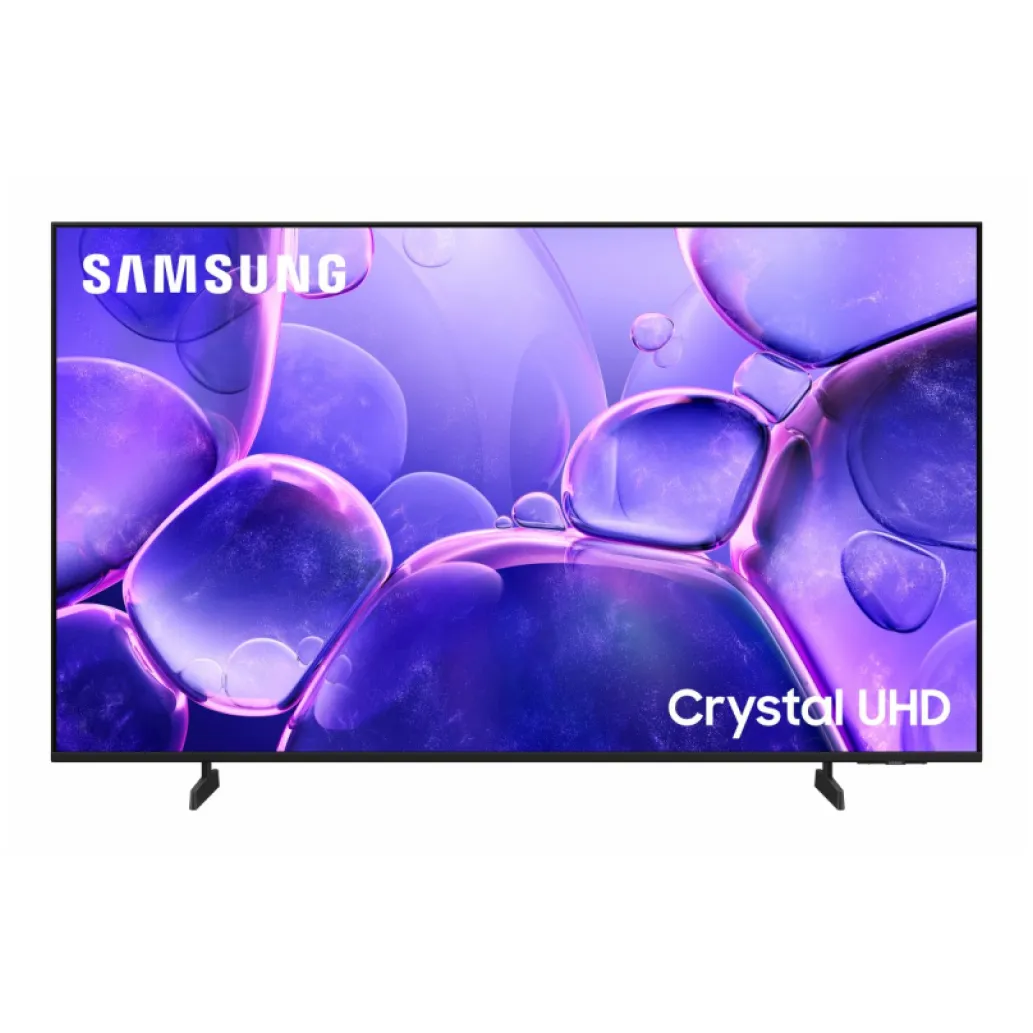 Tv sprejemnik samsung 50,0" 127 cm 50u8072f 3840x2160 led lcd tizen 3xhdmi 1xusb bt wifi rj45  hdr10+ komponentko