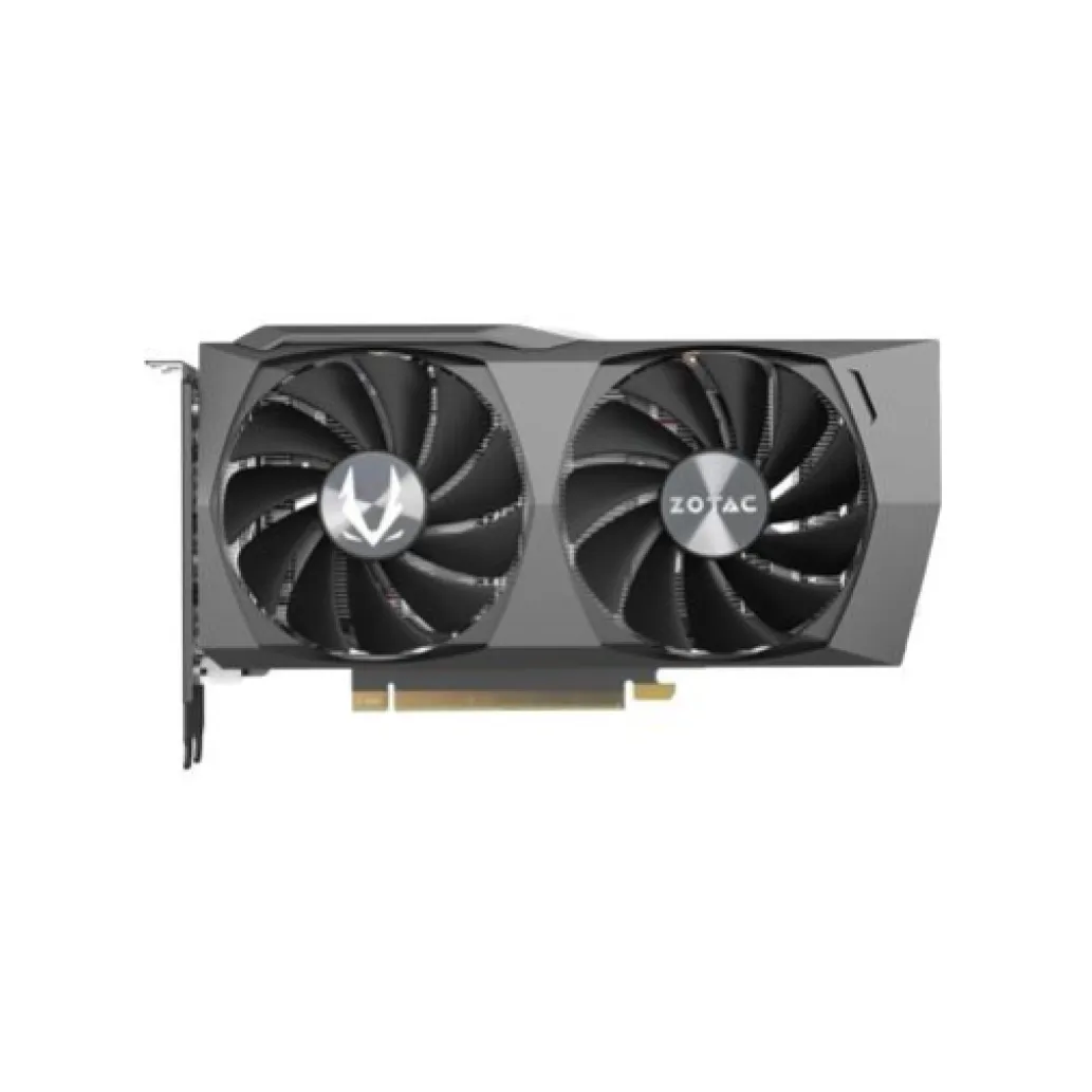 nVidia RTX3060 8GB GDDR6 Zotac Twin Edge HDMI 3xDisplayPort 1.4a (ZT-A30630E-10M) nVidia RTX3060 8GB GDDR6 Zotac Twin Edge HDMI 3xDisplayPort 1.4a (ZT-A30630E-10M)