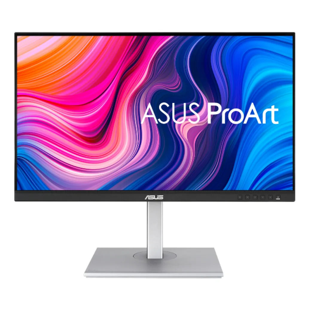 Monitor Asus 68,6 cm (27,0") PA278CV 2560x1440 Grafika 75Hz IPS 5ms HDMI 2xDisplayPort USB-C 65W 4xUSB3.2 Pivot Zvočniki sRGB100% ProArt Monitor Asus 68,6 cm (27,0") PA278CV 2560x1440 Grafika 75Hz IPS 5ms HDMI 2xDisplayPort USB-C 65W 4xUSB3.2 Pivot Zvočniki sRGB100% ProArt