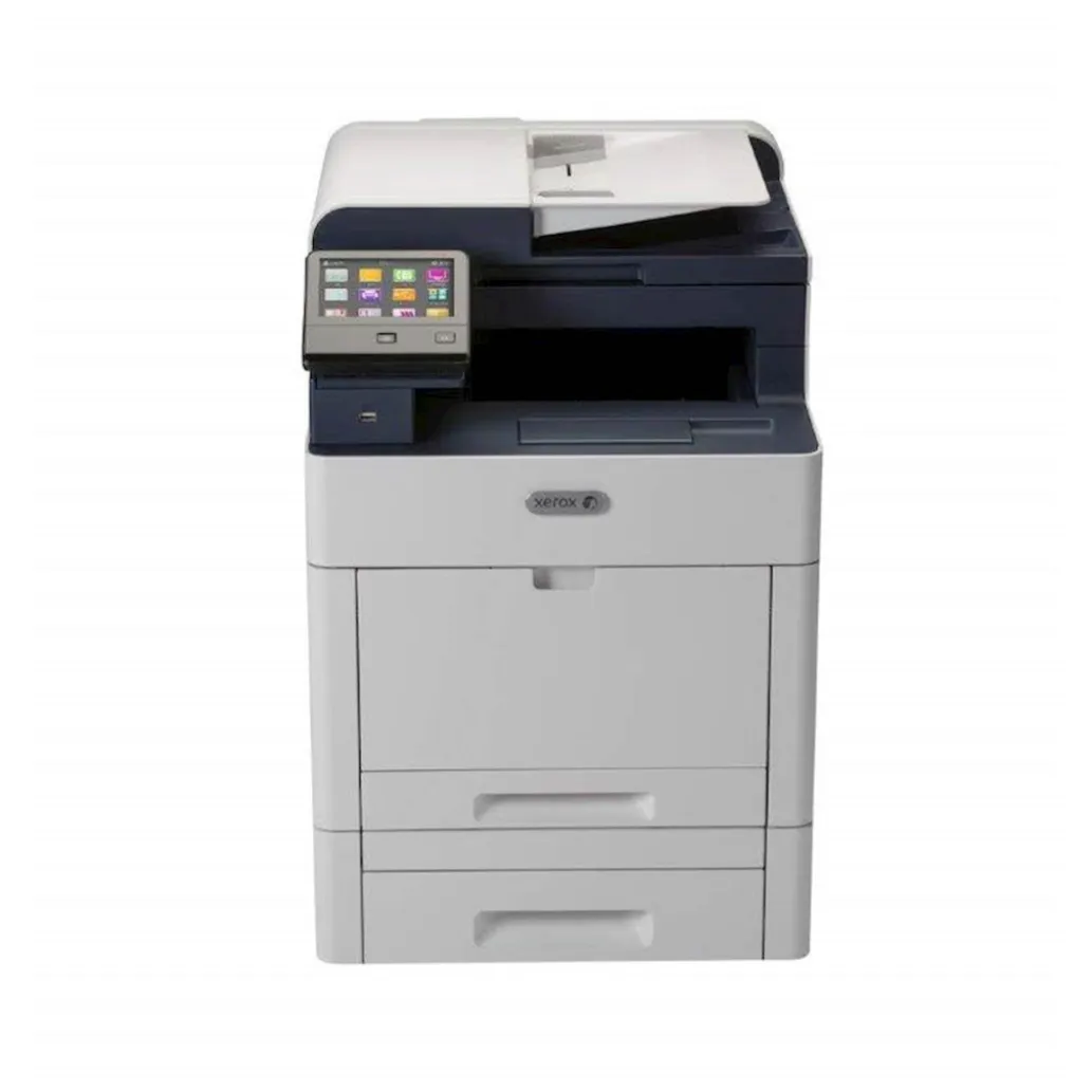 Tiskalnik Laserski Barvni Multifunkcijski Laserski Xerox WorkCentre 6515DN A4/tiskanje/skeniranje/kopiranje/Duplex/LAN Tiskalnik Laserski Barvni Multifunkcijski Laserski Xerox WorkCentre 6515DN A4/tiskanje/skeniranje/kopiranje/Duplex/LAN