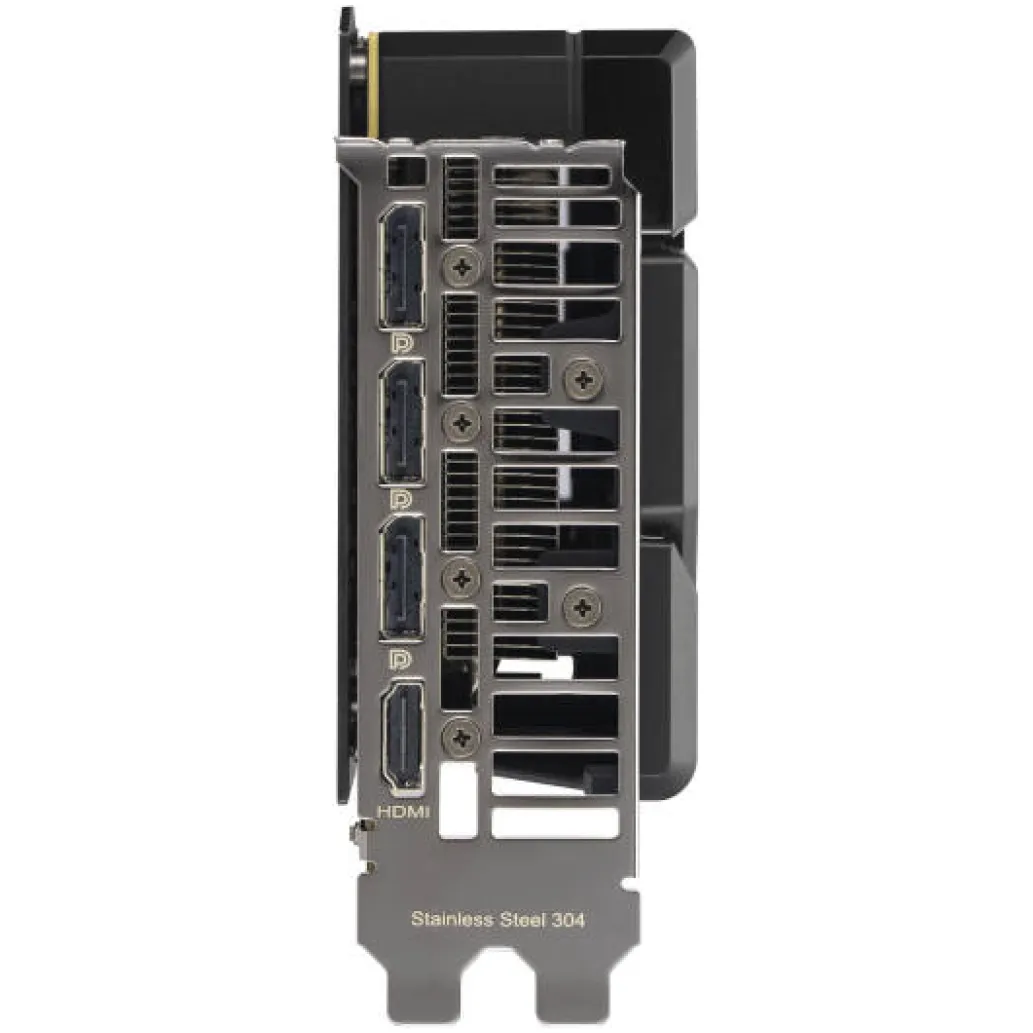 Grafična kartica nVidia RTX5060Ti Asus Dual - 8GB GDDR7 (90YV0MP3-M0NA00) Grafična kartica nVidia RTX5060Ti Asus Dual - 8GB GDDR7 (90YV0MP3-M0NA00)