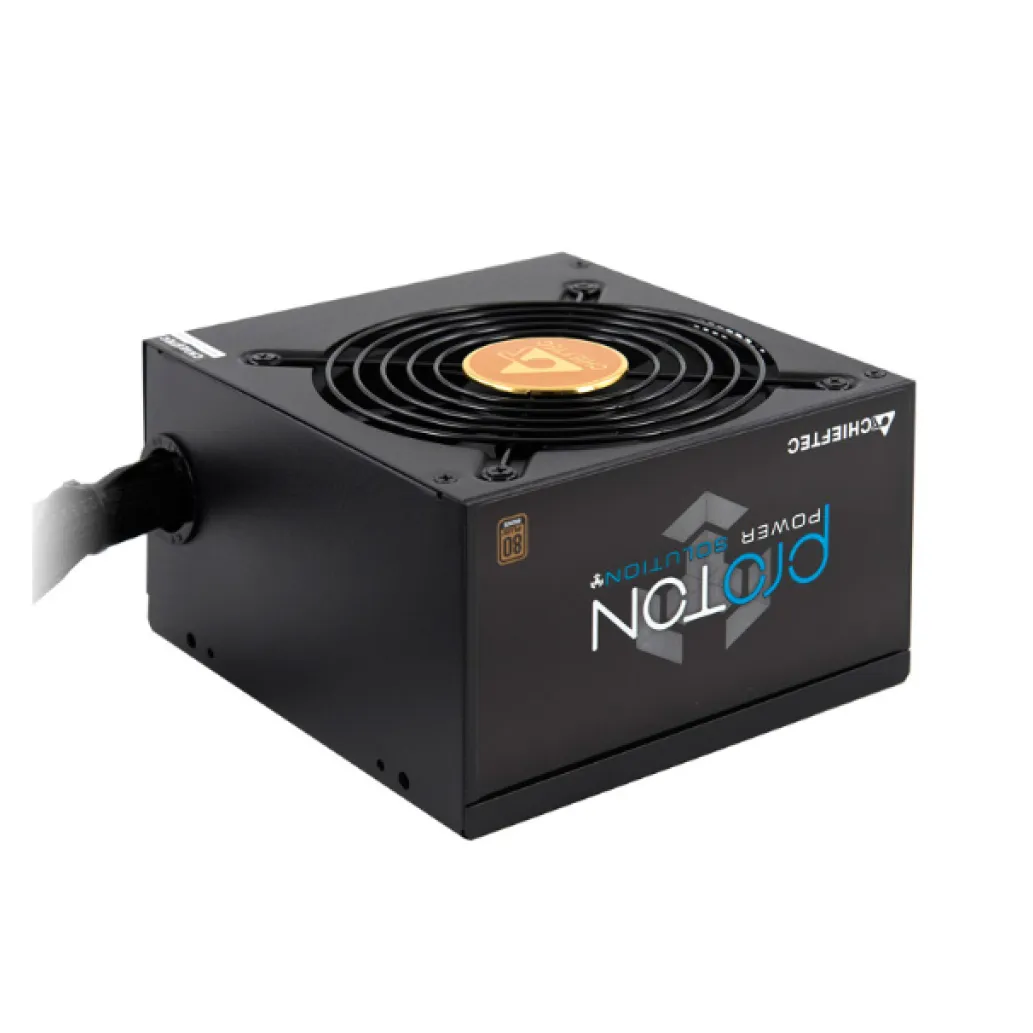Napajalnik - 600W Chieftec BDF-600S Proton 80Plus Bronze (BDF-600S) Napajalnik - 600W Chieftec BDF-600S Proton 80Plus Bronze (BDF-600S)