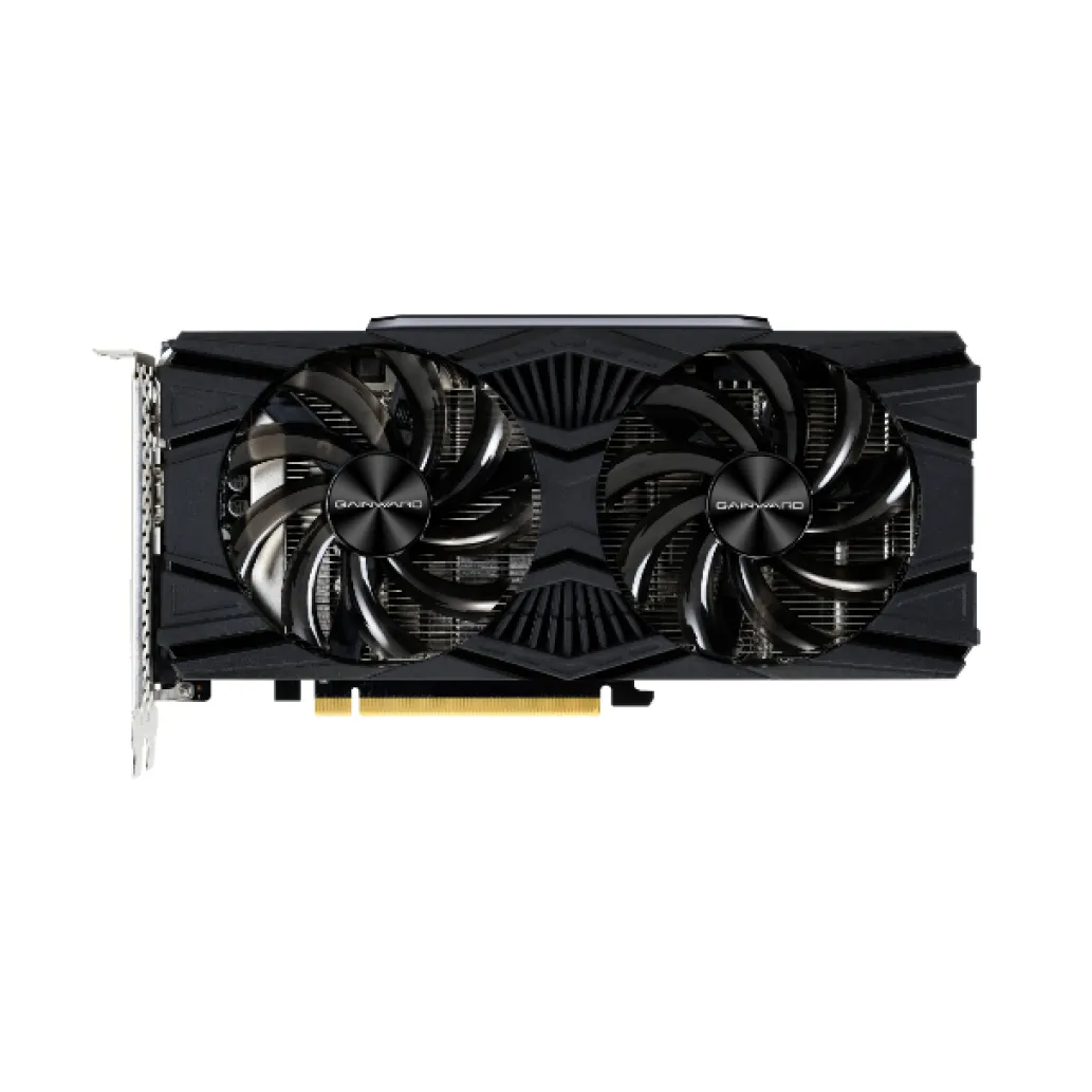 nVidia RTX2060 12GB GDDR6 Gainward Ghost DVI HDMI DisplayPort (2973) nVidia RTX2060 12GB GDDR6 Gainward Ghost DVI HDMI DisplayPort (2973)