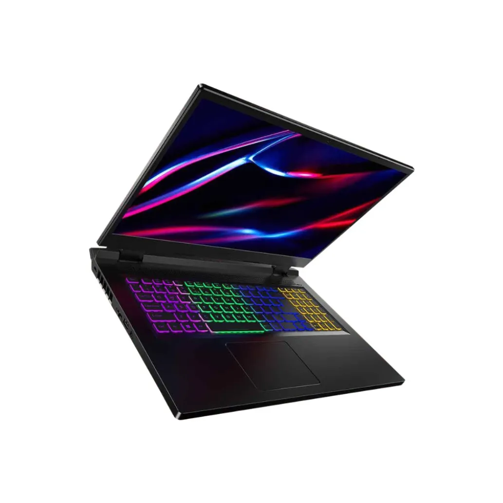 Prenosnik Acer 43,9 cm (17,3") Nitro 5 AN517-42-R71F 2560x1440 IPS 300nit 165Hz R7-6800H/32GB/SSD1TB/BL RGB/RTX3070Ti-8GB/Free DOS Prenosnik Acer 43,9 cm (17,3") Nitro 5 AN517-42-R71F 2560x1440 IPS 300nit 165Hz R7-6800H/32GB/SSD1TB/BL RGB/RTX3070Ti-8GB/Free DOS