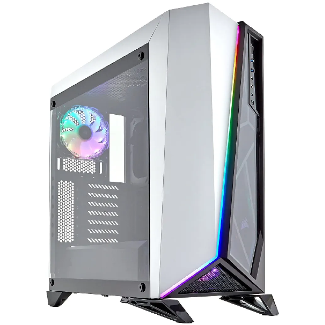 Ohišje Corsair Carbide SPEC-OMEGA RGB (CC-9011141-WW) Ohišje Corsair Carbide SPEC-OMEGA RGB (CC-9011141-WW)