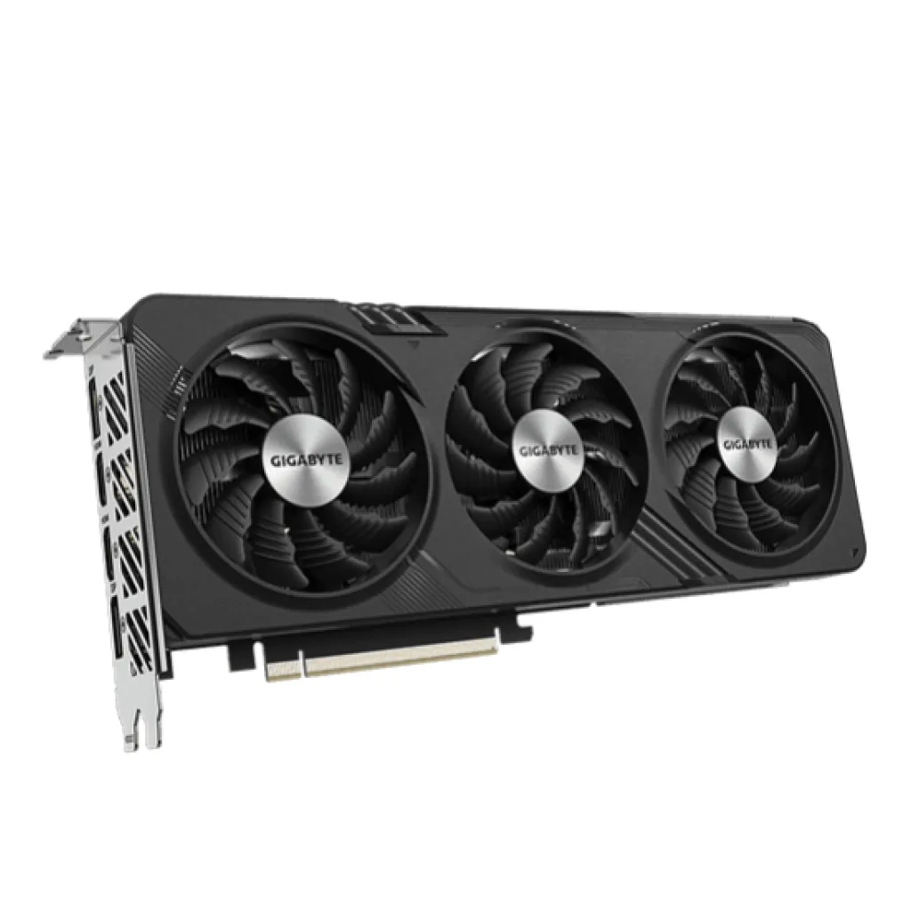 Grafična kartica nVidia RTX4060 GigaByte Gaming OC - 8GB GDDR6 (GV-N4060GAMING OC-8GD) Grafična kartica nVidia RTX4060 GigaByte Gaming OC - 8GB GDDR6 (GV-N4060GAMING OC-8GD)