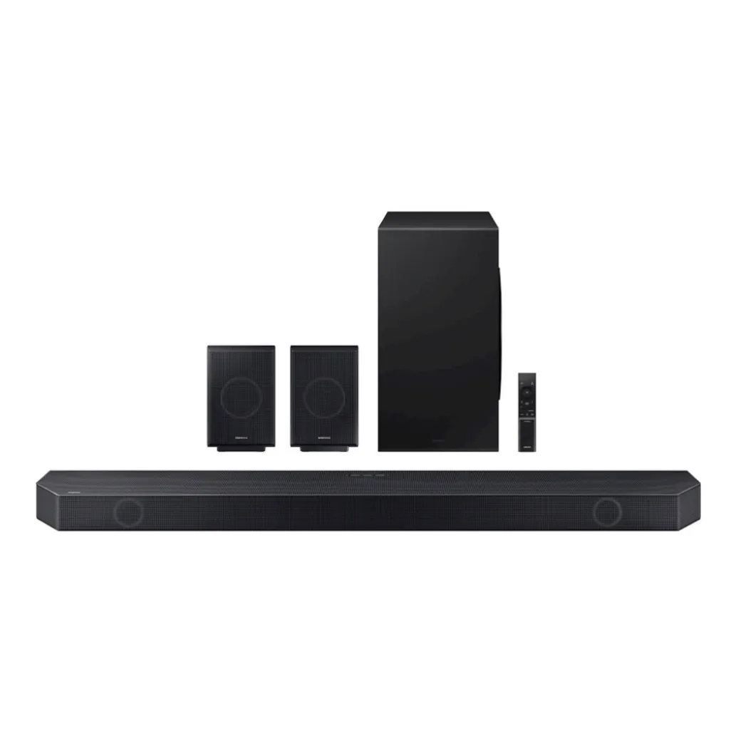 Zvočniki Soundbar Samsung HW-Q990C Zvočniki Soundbar Samsung HW-Q990C