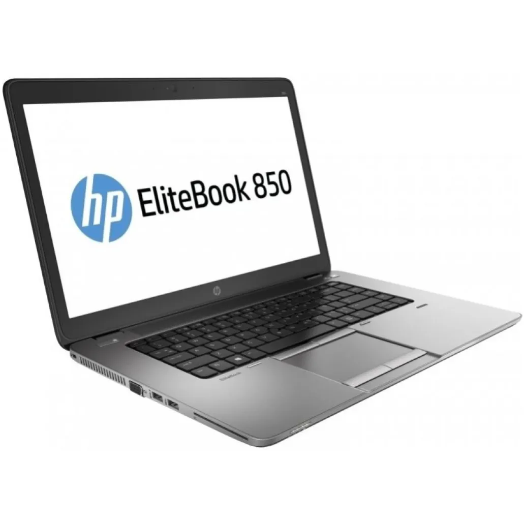 Notesnik RNW 15,6" HP EliteBook 850 G3 i5-6300U / 8GB / SSD256GB / 1920x1080 / WLAN / BT / CAM FP / Win 10 Pro / SLO gravura / A+ / 24m garancije Notesnik RNW 15,6" HP EliteBook 850 G3 i5-6300U / 8GB / SSD256GB / 1920x1080 / WLAN / BT / CAM FP / Win 10 Pro / SLO gravura / A+ / 24m garancije