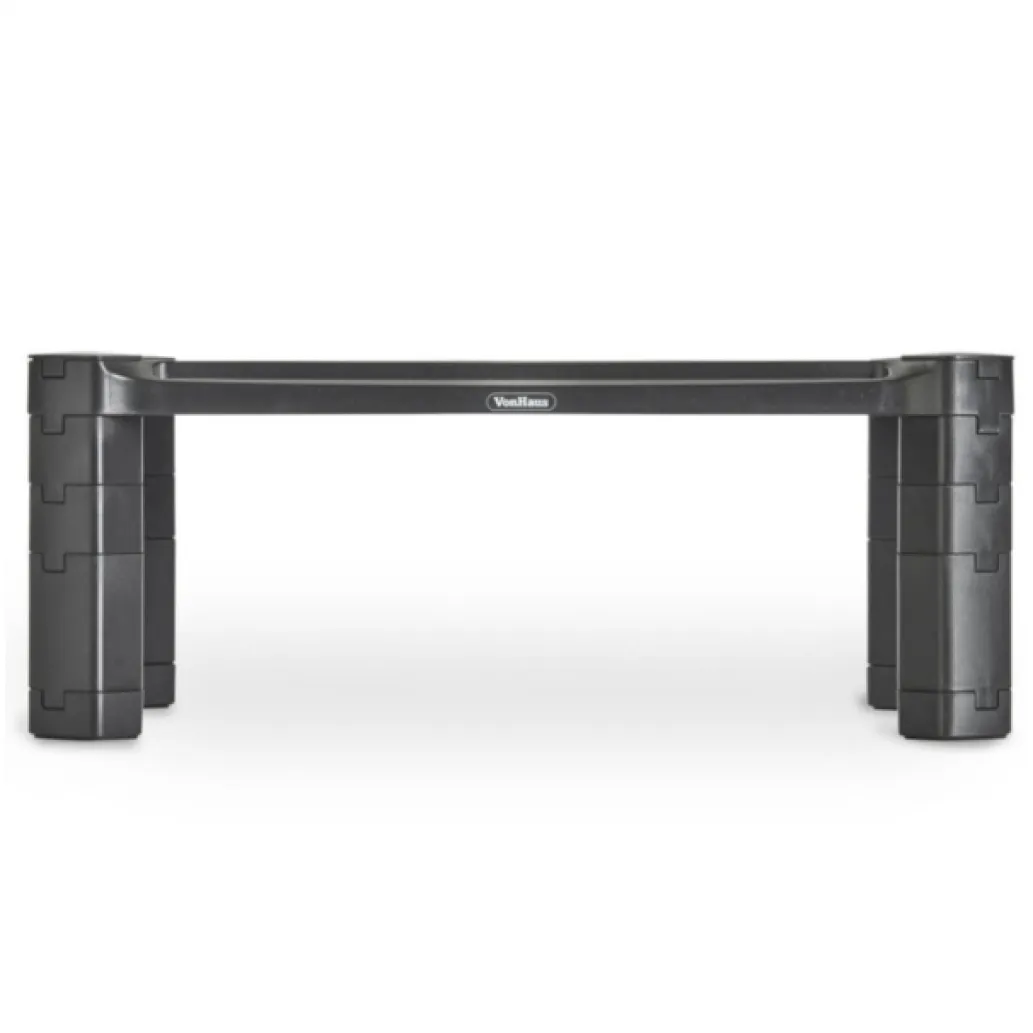 VonHaus nastavljiv podstavek za monitor VonHaus nastavljiv podstavek za monitor