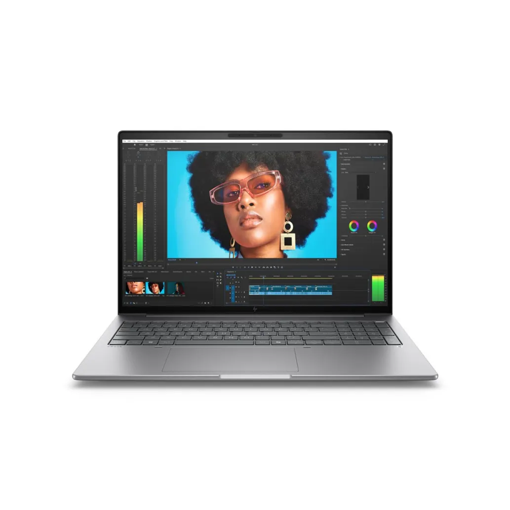 Prenosnik HP 40,64 cm (16,0") Zbook 8 G1i 16 1920x1200 IPS 400nit Ultra 7-255H/32GB/SSD1TB/BL/FP/ALU/RTX 500 Ada/Win11Pro (B72VTET#BED) Prenosnik HP 40,64 cm (16,0") Zbook 8 G1i 16 1920x1200 IPS 400nit Ultra 7-255H/32GB/SSD1TB/BL/FP/ALU/RTX 500 Ada/Win11Pro (B72VTET#BED)