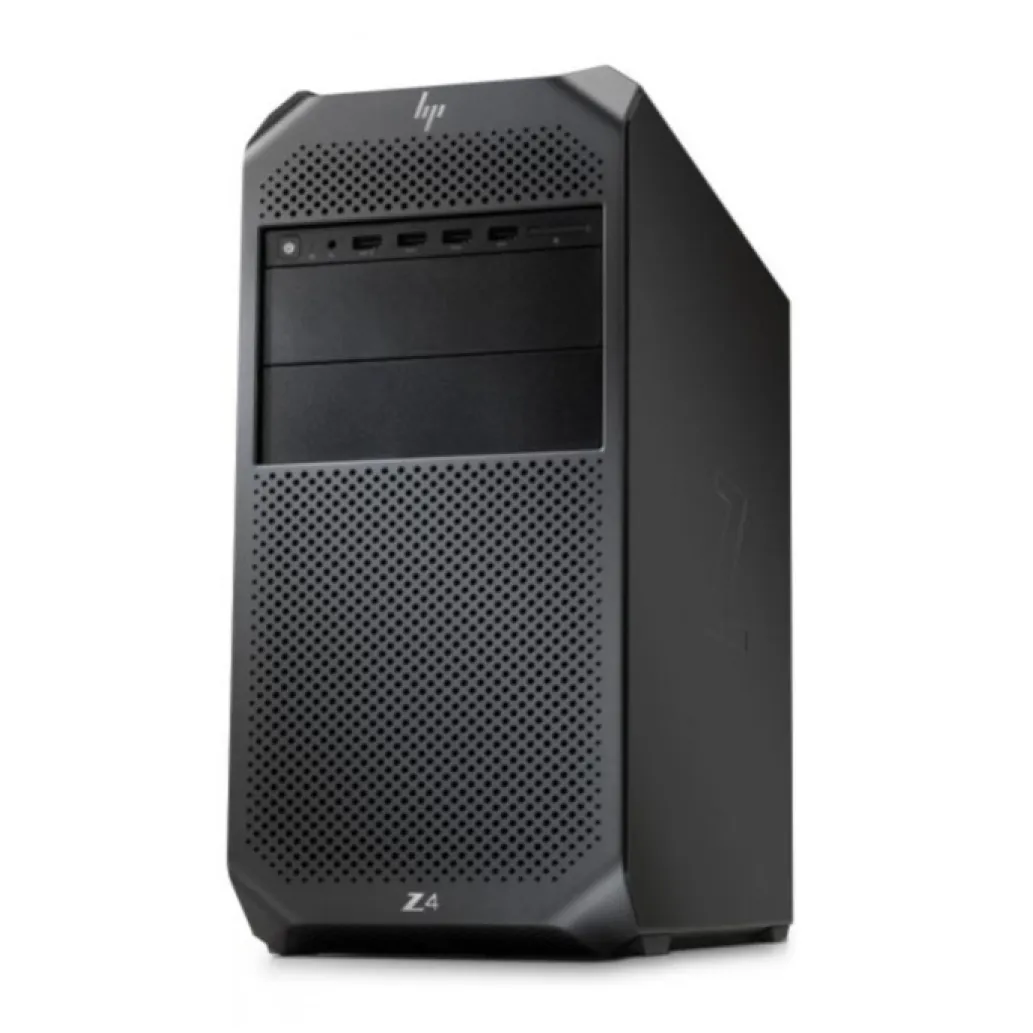 Del. postaja RNW HP Z4 G4 QC W-2125/32GB/SSD512GB/DVDRW/Nvidia Quadro P2000/Win 10 Pro CMAR/36m garancije Del. postaja RNW HP Z4 G4 QC W-2125/32GB/SSD512GB/DVDRW/Nvidia Quadro P2000/Win 10 Pro CMAR/36m garancije