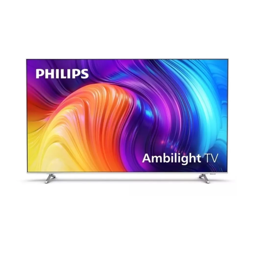 TV sprejemnik 189cm (75″) Philips 75PUS8807 120Hz UHD 4K 3840 × 2160 Ambilight (75PUS8807/12) TV sprejemnik 189cm (75″) Philips 75PUS8807 120Hz UHD 4K 3840 × 2160 Ambilight (75PUS8807/12)