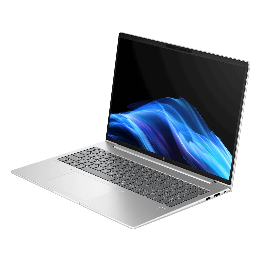 Prenosnik HP 40,64 cm (16,0") EliteBook 6 G1i 16 1920x1200 IPS 300nit Ultra 7-255U/16GB/SSD1TB/BL/FP/Intel Graphics/Win11Pro (AD4G4ET#BED) Prenosnik HP 40,64 cm (16,0") EliteBook 6 G1i 16 1920x1200 IPS 300nit Ultra 7-255U/16GB/SSD1TB/BL/FP/Intel Graphics/Win11Pro (AD4G4ET#BED)