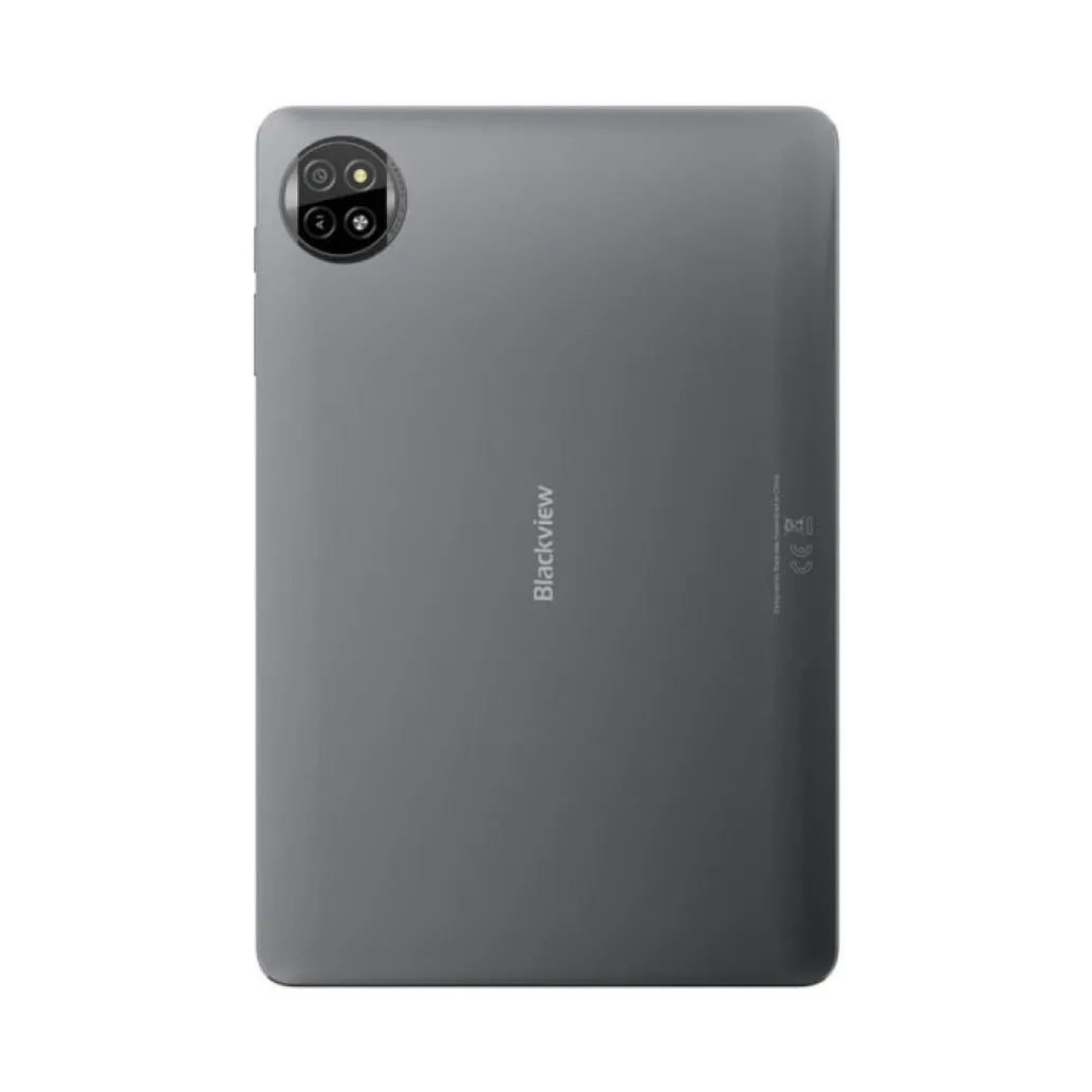 Tablični računalnik 26,6 cm (10,1") Blackview TAB 20 4GB 64GB Android 15 siva Wi-Fi (TAB20 Wi-Fi 4/64GB GREY) Tablični računalnik 26,6 cm (10,1") Blackview TAB 20 4GB 64GB Android 15 siva Wi-Fi (TAB20 Wi-Fi 4/64GB GREY)