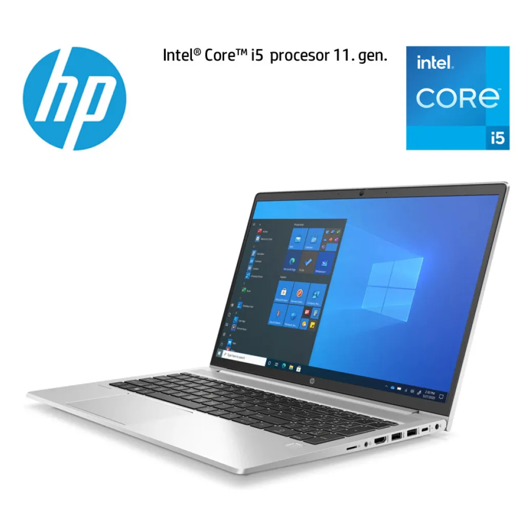 Prenosnik HP 39,6 cm (15,6") ProBook 450G8 1920x1080 IPS i5-1135G7/8GB/SSD 256GB/ BL/Win10Home (2E9G2EA) Prenosnik HP 39,6 cm (15,6") ProBook 450G8 1920x1080 IPS i5-1135G7/8GB/SSD 256GB/ BL/Win10Home (2E9G2EA)