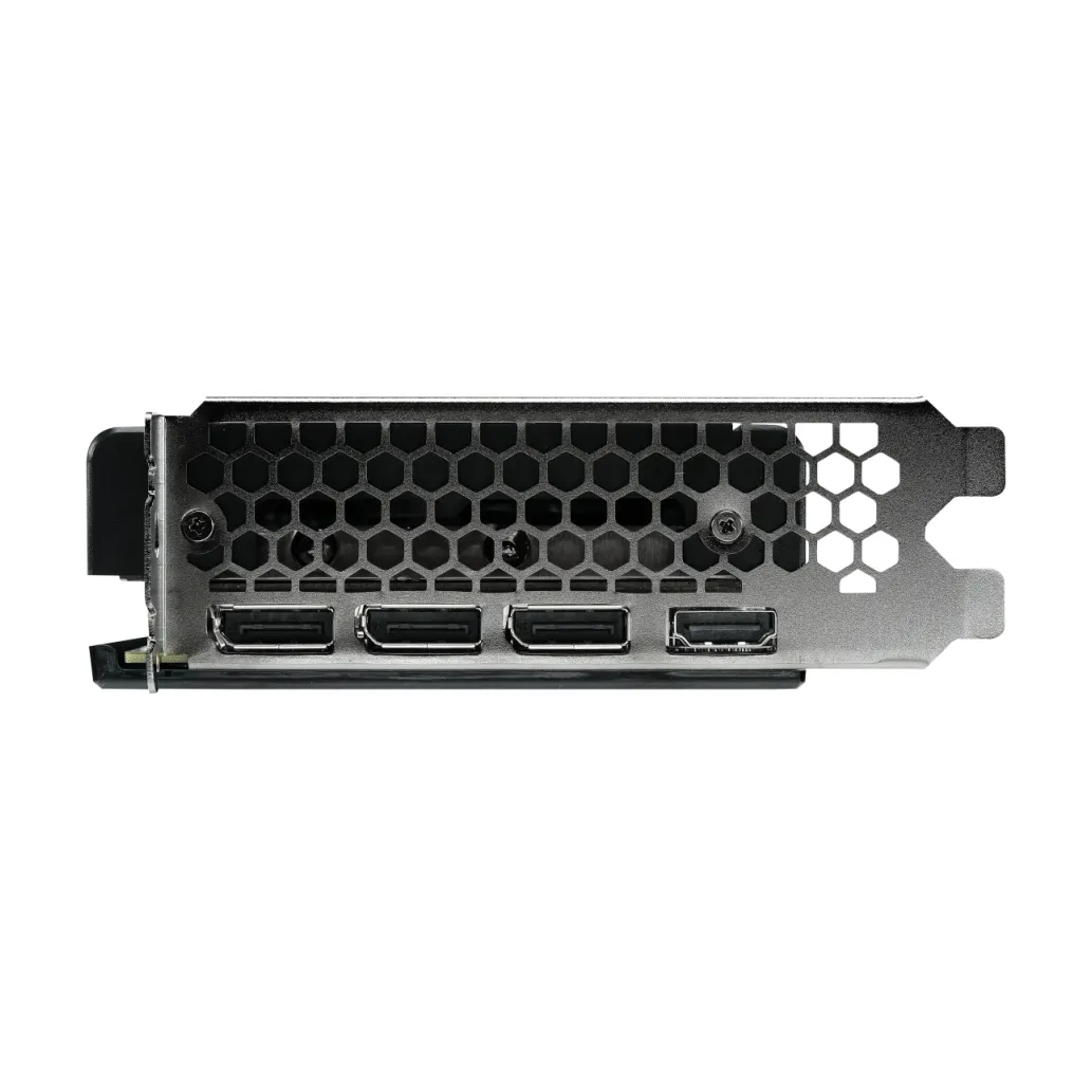 Grafična kartica nVidia RTX5070 Gainward Python III OC - 12GB GDDR7 (NE75070S19K9-GB2050T) Grafična kartica nVidia RTX5070 Gainward Python III OC - 12GB GDDR7 (NE75070S19K9-GB2050T)