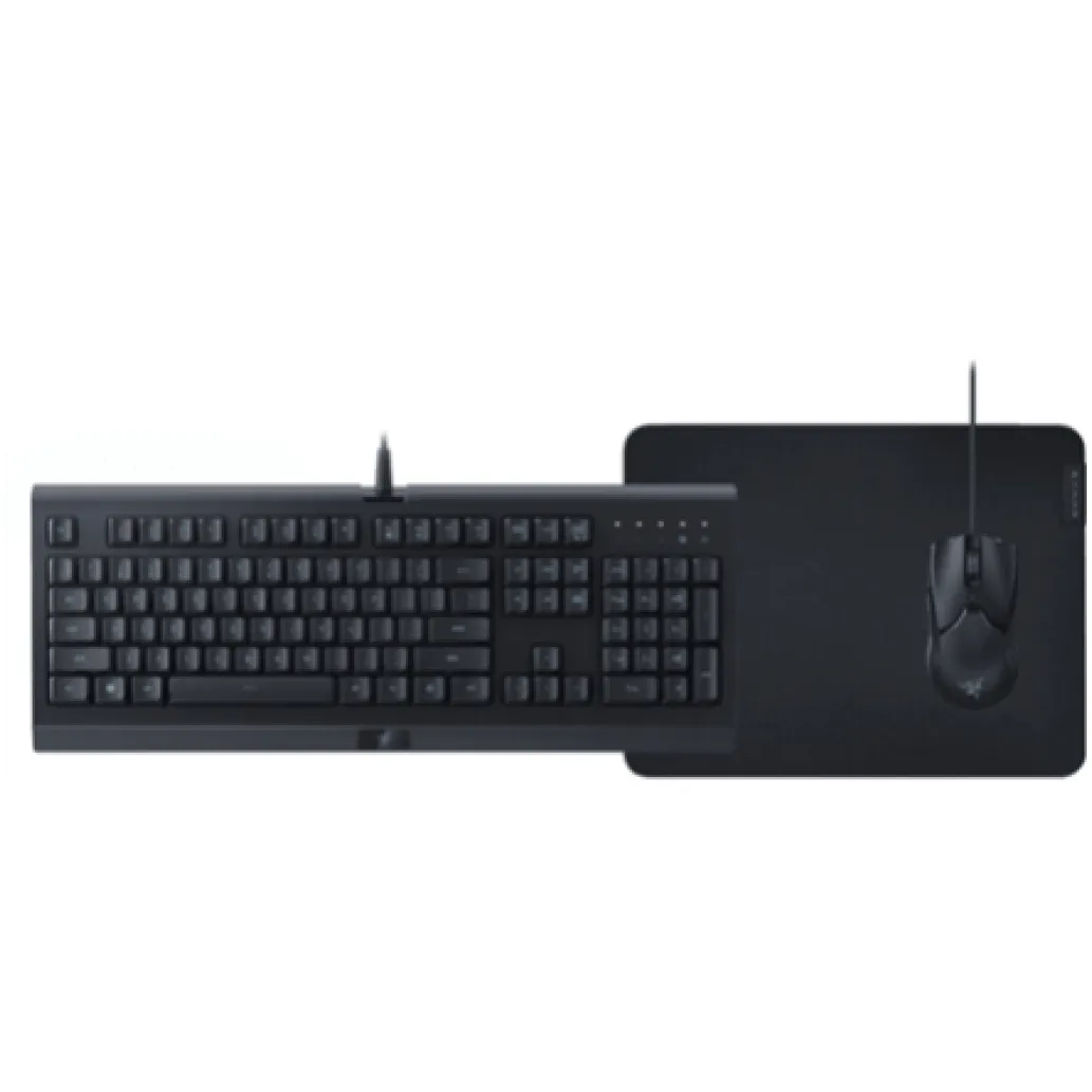 Tipkovnica + MIŠ Razer Level Up Bundle Cynosa Lite/Viper Mini/Gigantus V2 M, SLO gravura (RZ85-02741200-B3M1) Tipkovnica + MIŠ Razer Level Up Bundle Cynosa Lite/Viper Mini/Gigantus V2 M, SLO gravura (RZ85-02741200-B3M1)