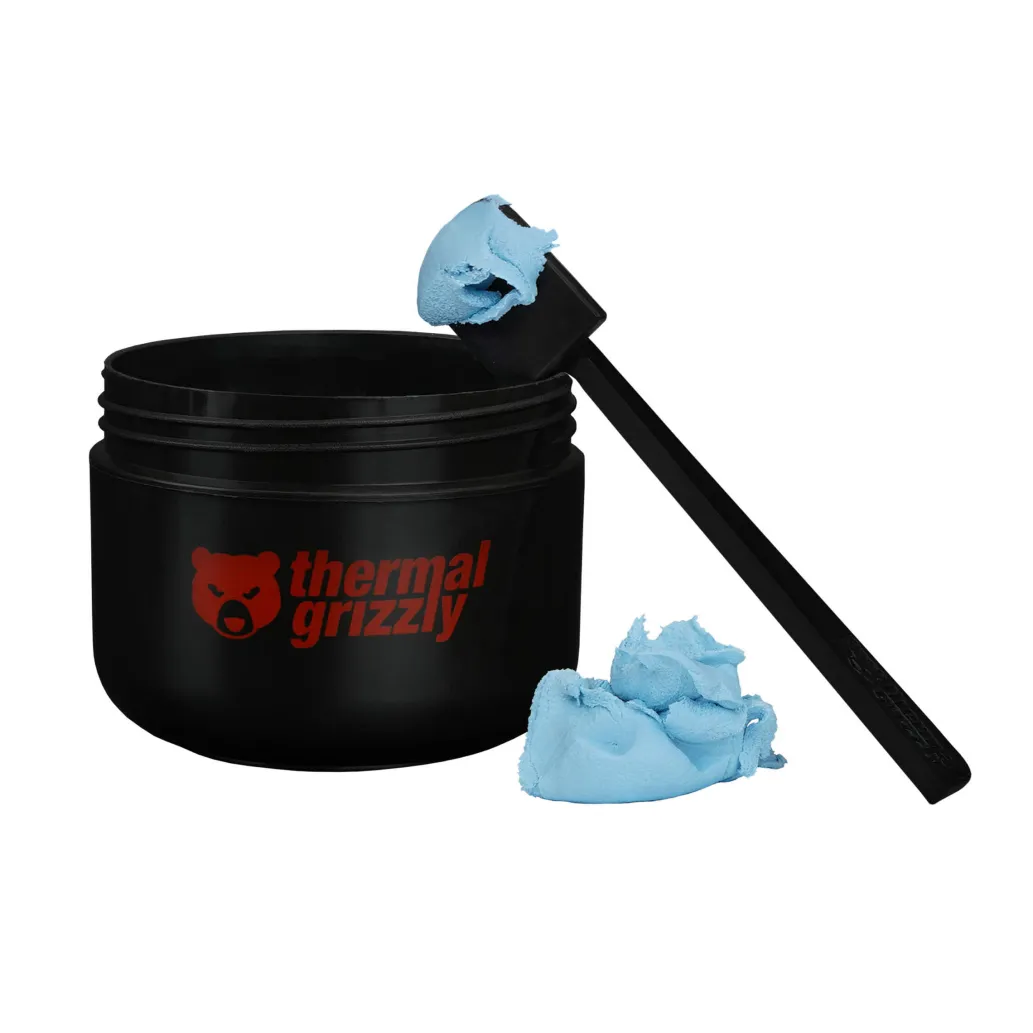 Termalna pasta Thermal Grizzly Putty Advance - 100g (TG-PA-100-R) Termalna pasta Thermal Grizzly Putty Advance - 100g (TG-PA-100-R)