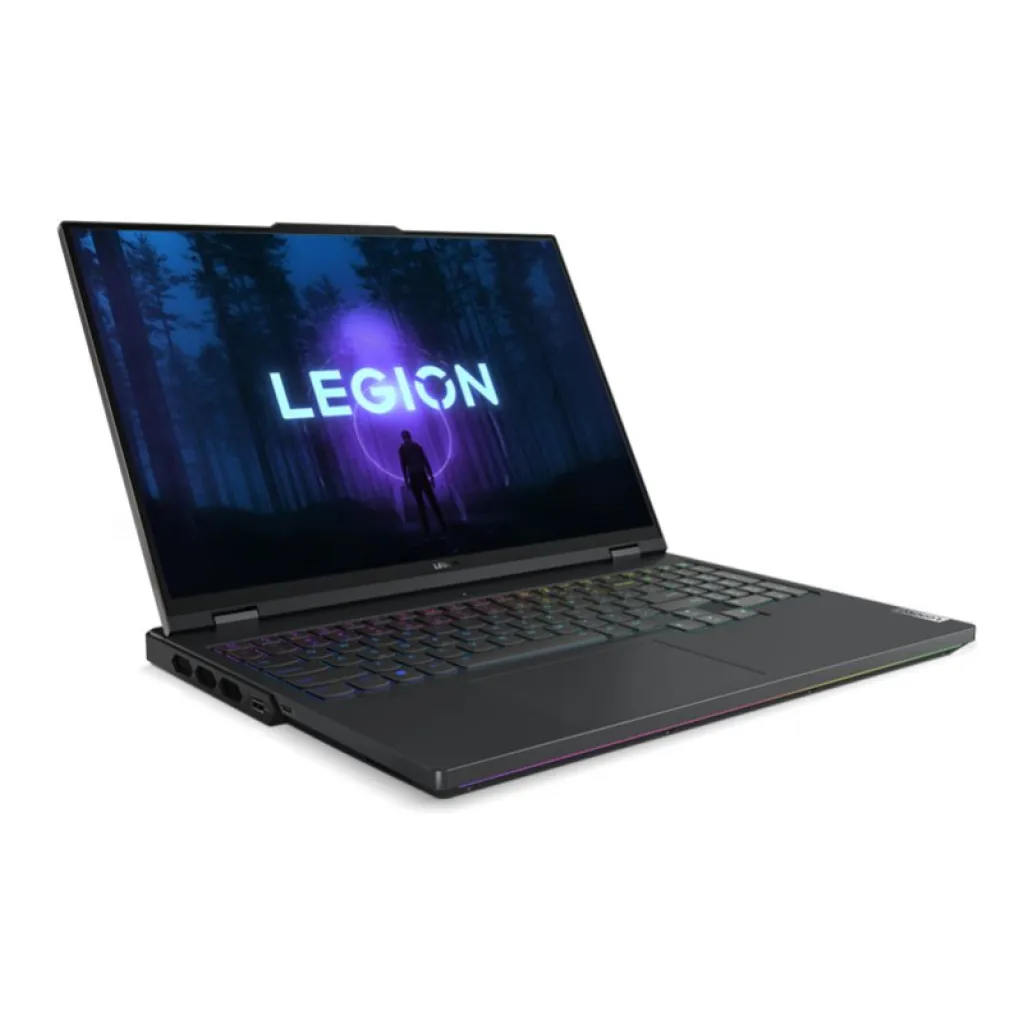 Prenosnik Lenovo 40,64 cm (16,0") Legion Pro 7 2400x1600 IPS G-SYNC 500nit 240Hz i9-13900HX/32GB/SSD1TB/BL RGB/ALU/RTX4080-12GB/DOS (82WQ005TSC) Prenosnik Lenovo 40,64 cm (16,0") Legion Pro 7 2400x1600 IPS G-SYNC 500nit 240Hz i9-13900HX/32GB/SSD1TB/BL RGB/ALU/RTX4080-12GB/DOS (82WQ005TSC)