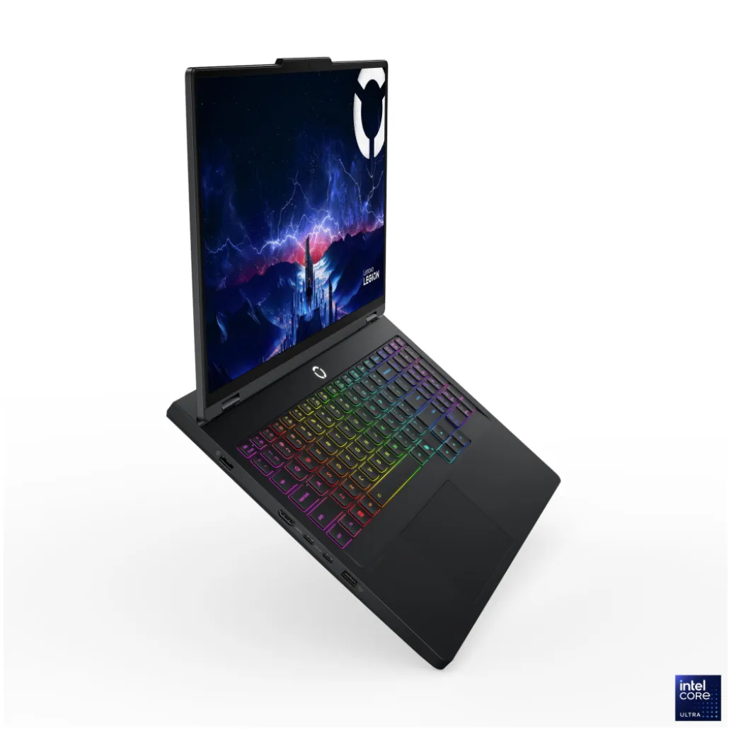 Prenosnik Lenovo 40,64 cm (16,0") Legion Pro 5 2560x1600 OLED G-SYNC 500nit 240Hz ultra 7-251HX/32GB/1TB/BL RGB/ALU-ABS/RTX5070Ti-12GB/Win11Home (83LU0061SC) Prenosnik Lenovo 40,64 cm (16,0") Legion Pro 5 2560x1600 OLED G-SYNC 500nit 240Hz ultra 7-251HX/32GB/1TB/BL RGB/ALU-ABS/RTX5070Ti-12GB/Win11Home (83LU0061SC)