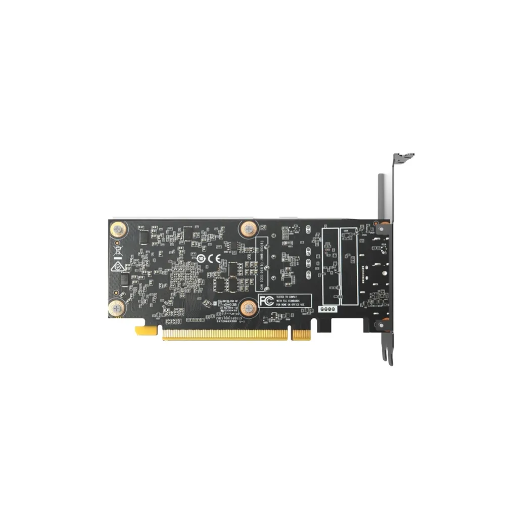 Grafična kartica nVidia RTX3050-6GB Zotac Low profile - 6GB GDDR6 (ZT-A30510L-10L) Grafična kartica nVidia RTX3050-6GB Zotac Low profile - 6GB GDDR6 (ZT-A30510L-10L)