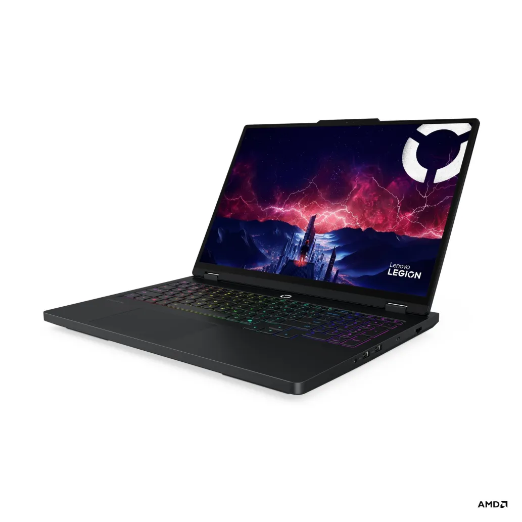 Prenosnik Lenovo 40,64 cm (16,0") Legion Pro 5 2560x1600 OLED G-SYNC 500nit R9-9955HX/32GB/SSD1TB/BL RGB/RTX5070-8GB/Win11Home (83F2001TSC) Prenosnik Lenovo 40,64 cm (16,0") Legion Pro 5 2560x1600 OLED G-SYNC 500nit R9-9955HX/32GB/SSD1TB/BL RGB/RTX5070-8GB/Win11Home (83F2001TSC)