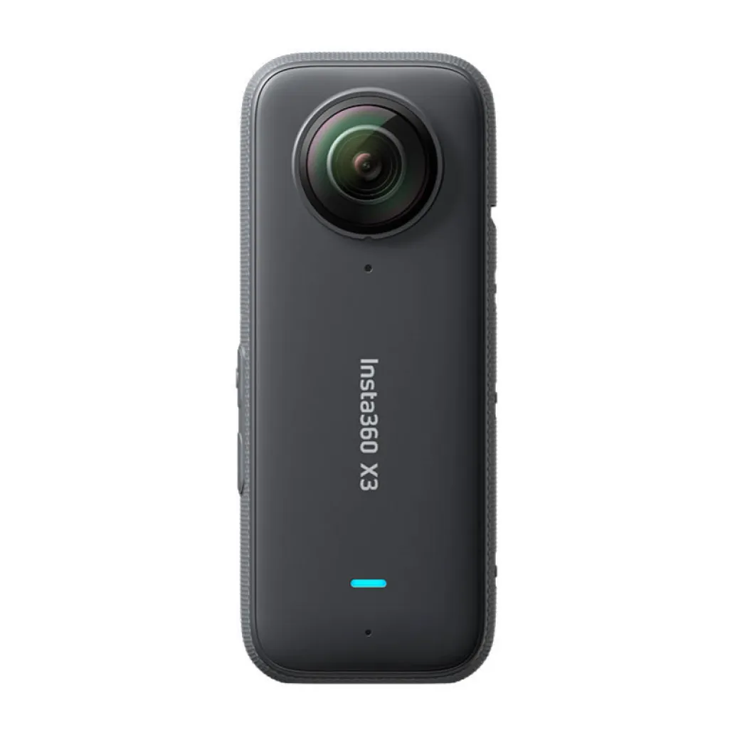 Športna akcijska kamera Insta360 X3 (CINSAAQ/B) Športna akcijska kamera Insta360 X3 (CINSAAQ/B)