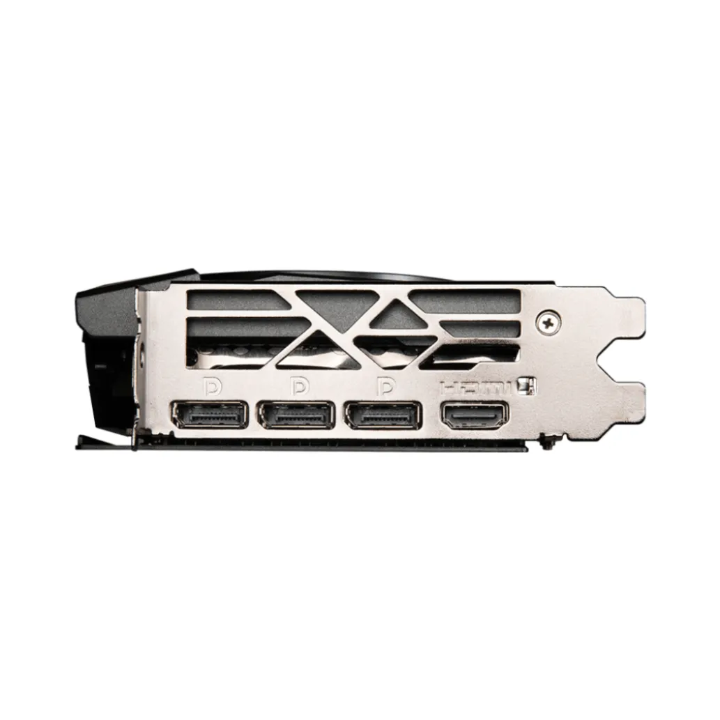 Grafična kartica nVidia RTX4060Ti MSI GAMING X Slim - 8GB GDDR6 (V515-059R) Grafična kartica nVidia RTX4060Ti MSI GAMING X Slim - 8GB GDDR6 (V515-059R)
