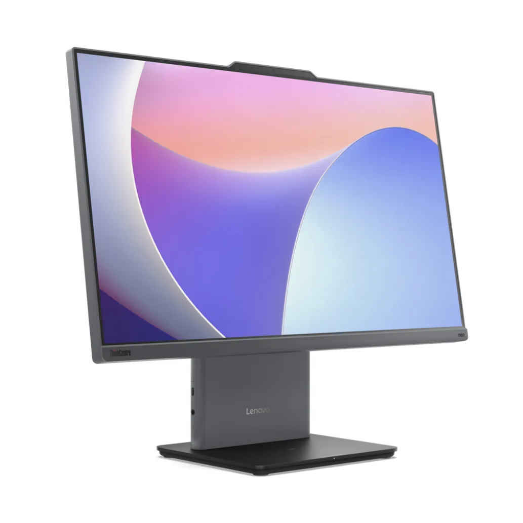 Računalnik AIO Lenovo 60,5 cm 23,8" 1920x1080 ThinkCentre neo 50a G5 i5-13420H/16GB /512GB/Intel UHD HDMI 1xUSB-C/90W-89%/Win11Pro Luna Grey (12SD000XZY) Računalnik AIO Lenovo 60,5 cm 23,8" 1920x1080 ThinkCentre neo 50a G5 i5-13420H/16GB /512GB/Intel UHD HDMI 1xUSB-C/90W-89%/Win11Pro Luna Grey (12SD000XZY)