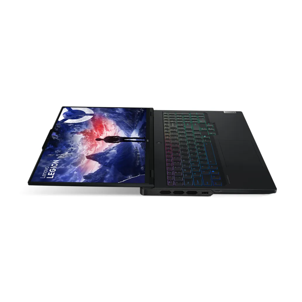 Prenosnik Lenovo 40,64 cm (16,0") Legion Pro 7 2560x1600 IPS G-SYNC 500nit 240Hz i9-14900HX/32GB/SSD1TB/BL RGB/ALU/RTX4080-12GB/Win11Home (83DE004PSC) Prenosnik Lenovo 40,64 cm (16,0") Legion Pro 7 2560x1600 IPS G-SYNC 500nit 240Hz i9-14900HX/32GB/SSD1TB/BL RGB/ALU/RTX4080-12GB/Win11Home (83DE004PSC)