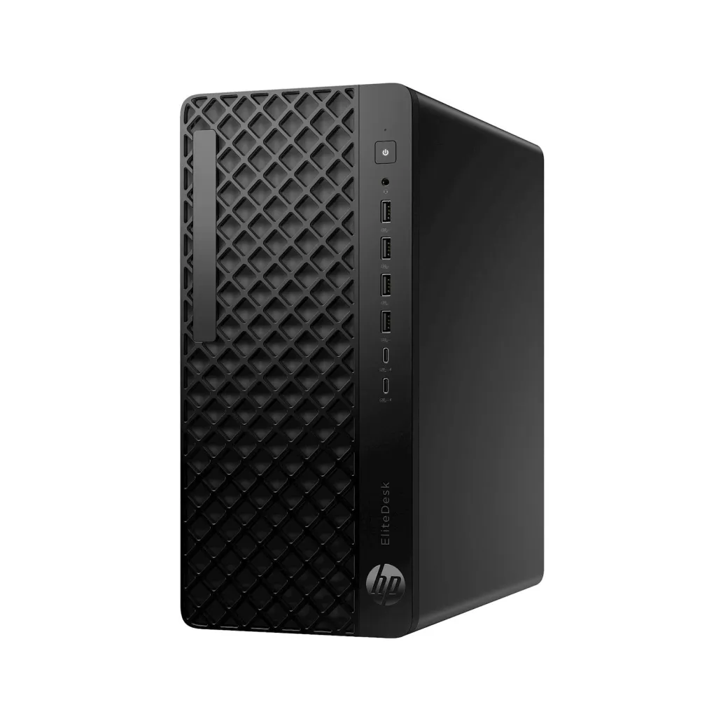 Računalnik HP Tower Elitedesk 8 G1i Elite Ultra 5-235/Q870/16GB/512GB/2xM.2 prost/HDMI 2xDP /280W-92%/Win11Pro 99M68ET#BED Računalnik HP Tower Elitedesk 8 G1i Elite Ultra 5-235/Q870/16GB/512GB/2xM.2 prost/HDMI 2xDP /280W-92%/Win11Pro 99M68ET#BED