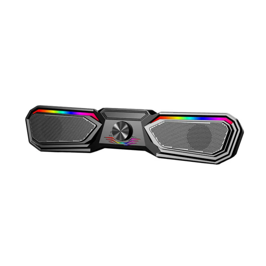 Zvočniki Bluetooth Havit SK750BT RGB (SK750BT) Zvočniki Bluetooth Havit SK750BT RGB (SK750BT)