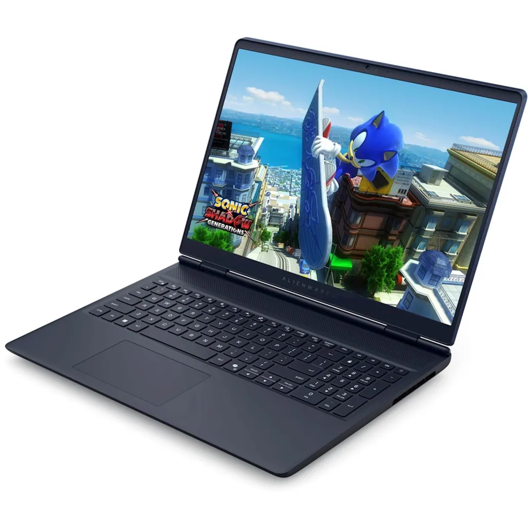 Prenosnik DELL 40,64 cm (16,0") Alienware 16 Aurora 2560x1600 WVA 120Hz Core 7-240H/32GB/SSD1TB/BL/ALU-ABS/RTX5060-8GB/Win11Pro (AC16250_RPLH-R_010) Prenosnik DELL 40,64 cm (16,0") Alienware 16 Aurora 2560x1600 WVA 120Hz Core 7-240H/32GB/SSD1TB/BL/ALU-ABS/RTX5060-8GB/Win11Pro (AC16250_RPLH-R_010)
