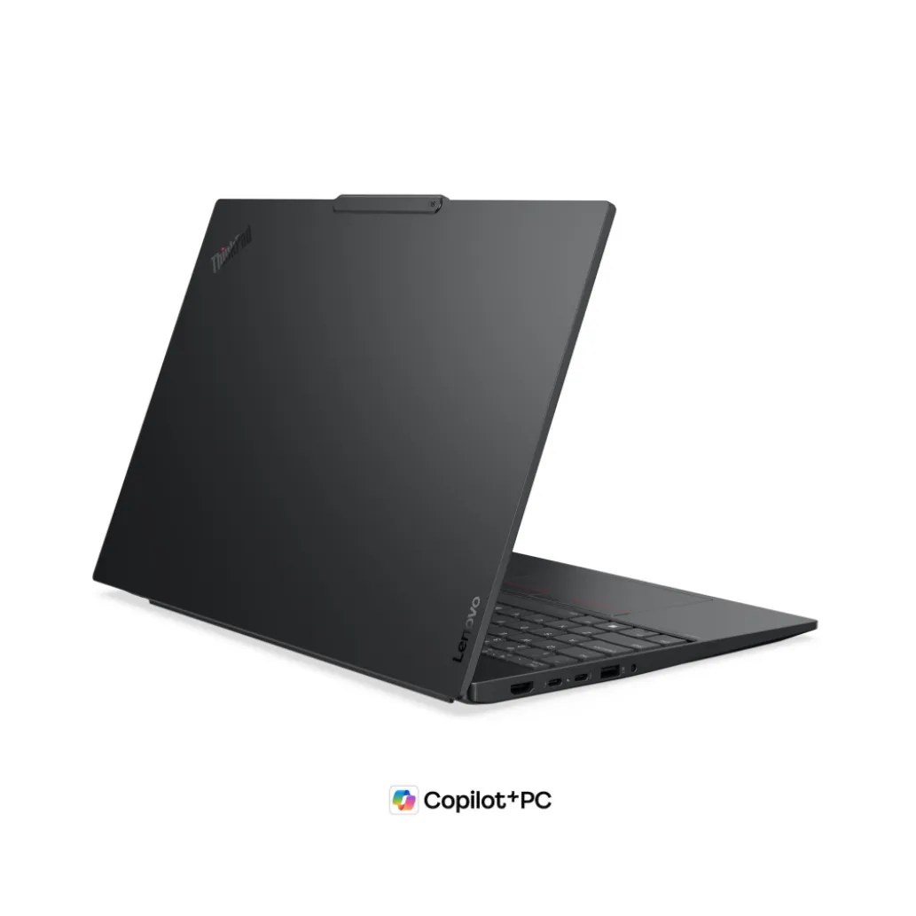 Prenosnik Lenovo 40,64 cm (16,0") ThinkPad E16 G4 1920x1200 IPS 400nit Ultra 7-355/32GB/1TB/BL/AI Chip: 49 TOPs/ALU/Intel Graphics/Win11Pro (21YC000VSC) Prenosnik Lenovo 40,64 cm (16,0") ThinkPad E16 G4 1920x1200 IPS 400nit Ultra 7-355/32GB/1TB/BL/AI Chip: 49 TOPs/ALU/Intel Graphics/Win11Pro (21YC000VSC)