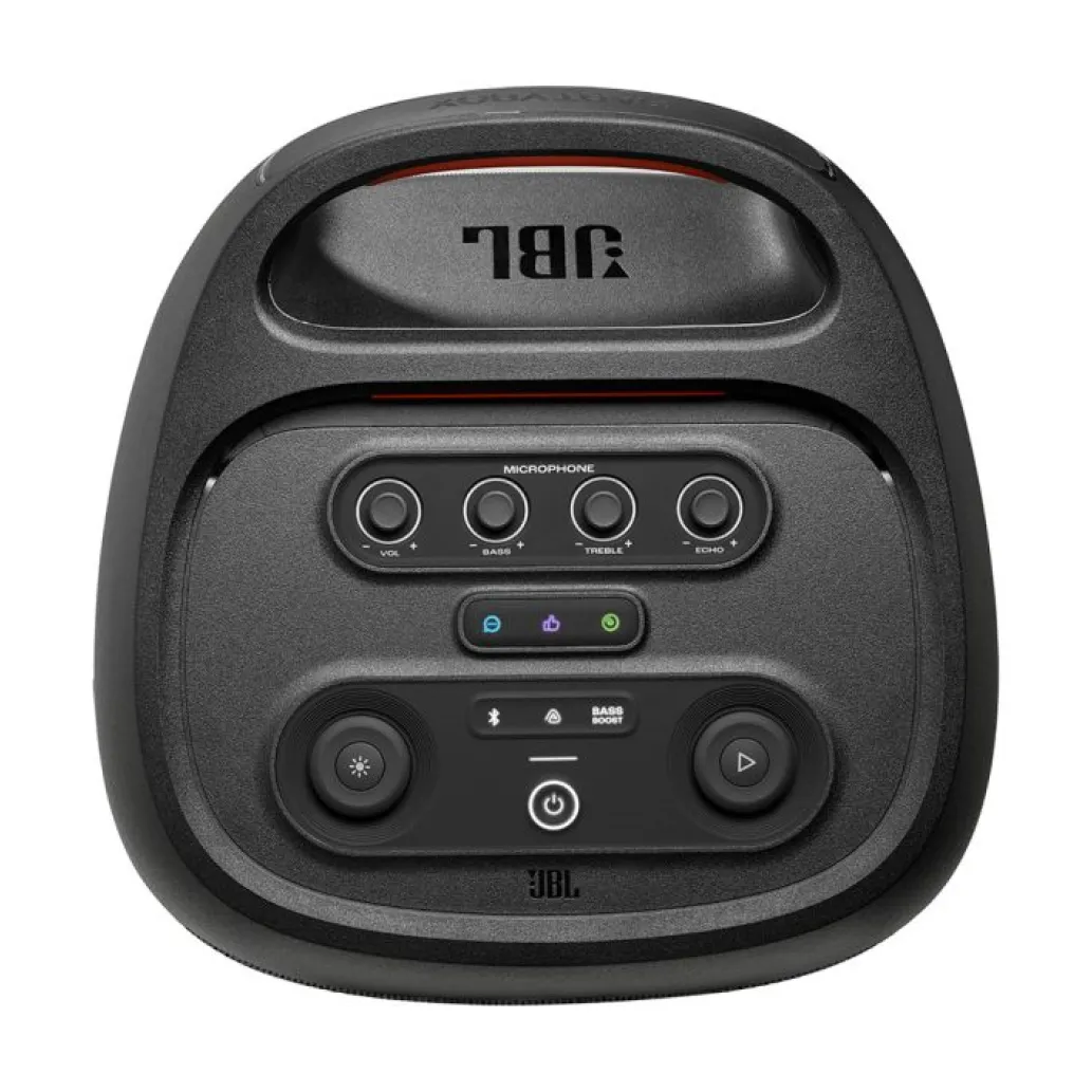 Zvočnik prenosni bluetooth JBL PartyBox 720 800W (črna) Zvočnik prenosni bluetooth JBL PartyBox 720 800W (črna)