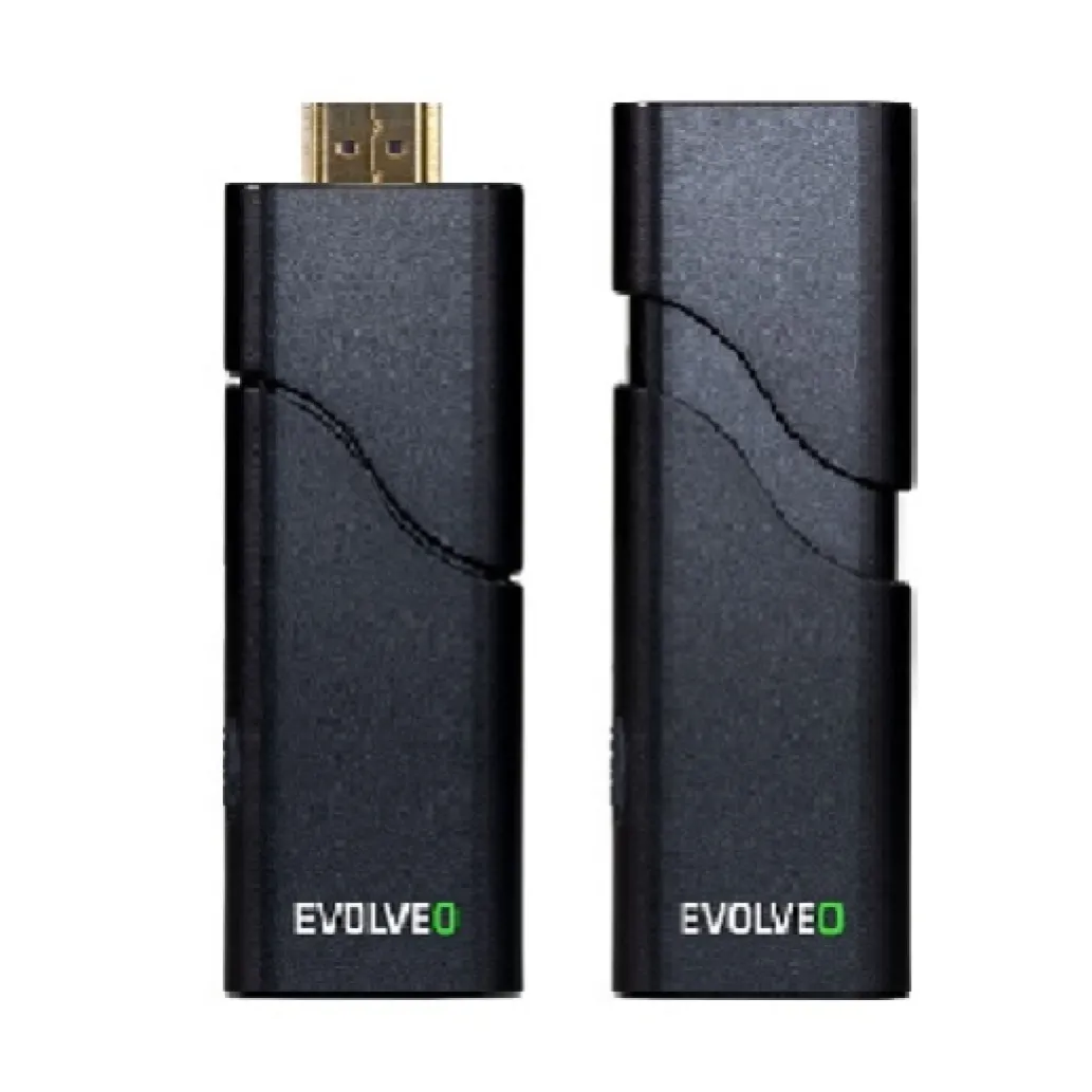 Multimedijski predvajalnik Evolveo Android box Y2 4K 2GB/8GB – ključek Multimedijski predvajalnik Evolveo Android box Y2 4K 2GB/8GB – ključek
