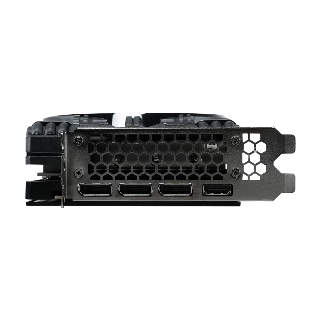 Grafična kartica nVidia RTX5070 Palit GamingPro-S OC - 12GB GDDR7 (NE75070T19K9-GB2050U) Grafična kartica nVidia RTX5070 Palit GamingPro-S OC - 12GB GDDR7 (NE75070T19K9-GB2050U)