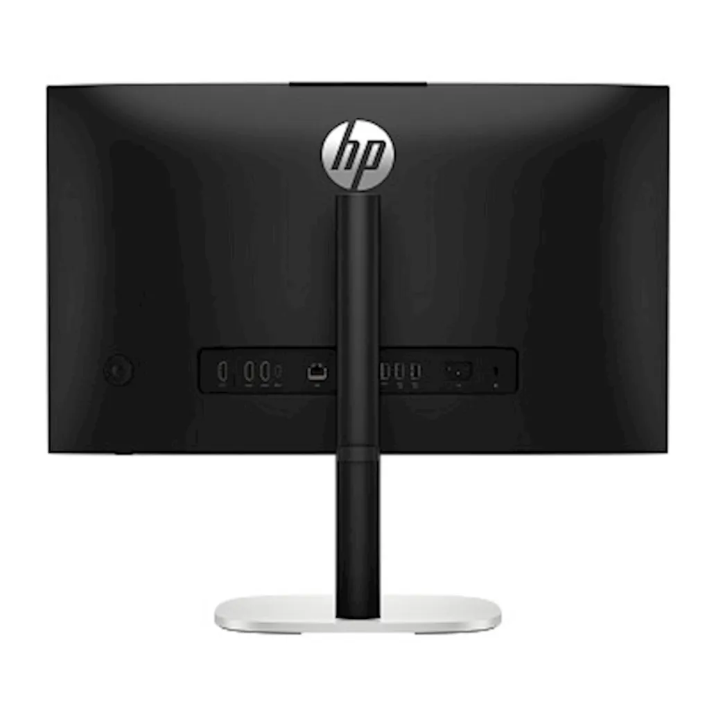 Računalnik AIO HP 60,5 cm 23,8" 1920x1080 ProStudio 4 G1i 23 Ultra 7-265T/Q870/16GB /1TB/2xM.2 prost/Radeon RX 6450-4GB HDMI /280W-89%/Win11Pro črna srebrna (BY7D4ET#BED) Računalnik AIO HP 60,5 cm 23,8" 1920x1080 ProStudio 4 G1i 23 Ultra 7-265T/Q870/16GB /1TB/2xM.2 prost/Radeon RX 6450-4GB HDMI /280W-89%/Win11Pro črna srebrna (BY7D4ET#BED)