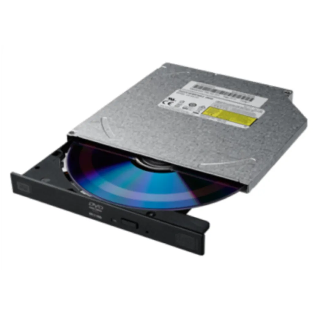 DVD-RW 8x zapisovalnik, SATA, za notesnik LiteON DS-8ACSH DVD-RW 8x zapisovalnik, SATA, za notesnik LiteON DS-8ACSH