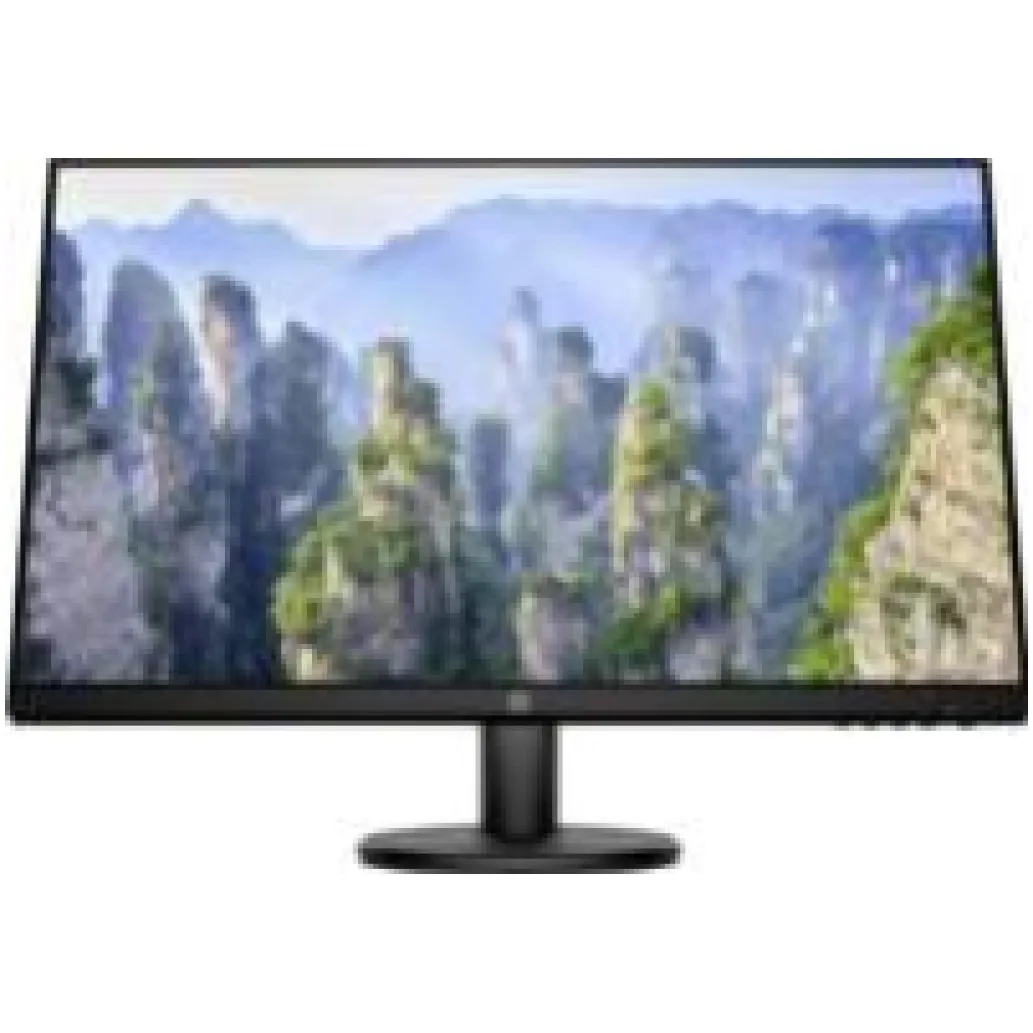 Monitor HP 68,6 cm (27,0") V27i 1920x1080 IPS 5ms VGA HDMI 2xUSB3.2 3H Monitor HP 68,6 cm (27,0") V27i 1920x1080 IPS 5ms VGA HDMI 2xUSB3.2 3H