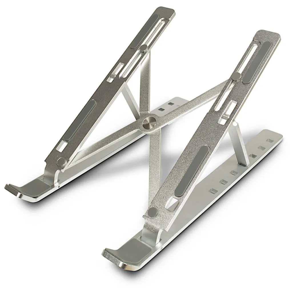 Stojalo za prenosnik INTER-TECH NBS-200 11-15,6" Stojalo za prenosnik INTER-TECH NBS-200 11-15,6"