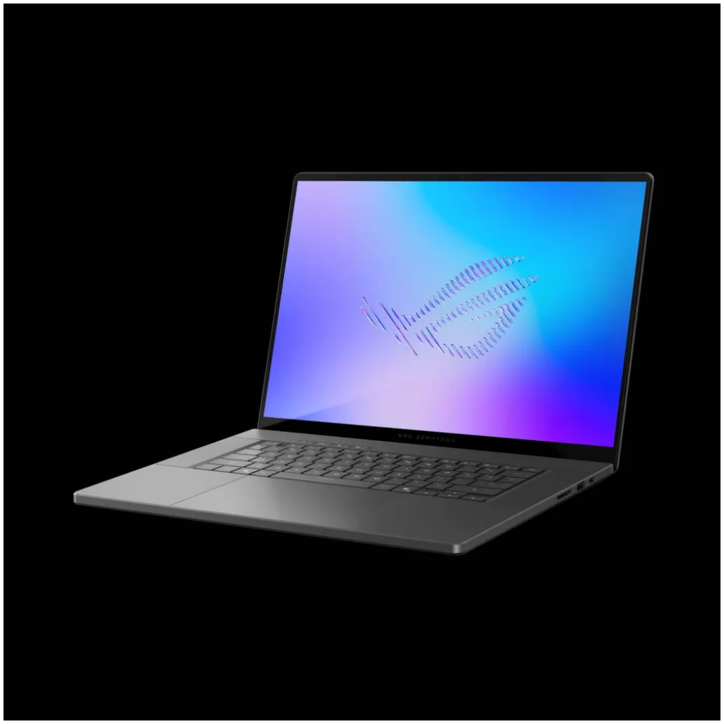 Prenosnik Asus 40,64 cm (16,0") ROG Zephyrus G16 2560x1600 OLED G-SYNC 500nit 240Hz Ultra 9-386H/32GB/1TB/BL RGB/AI Chip: 50 TOPs/RTX5070Ti-12GB/Win11Home (90NR0PC2-M004U0) Prenosnik Asus 40,64 cm (16,0") ROG Zephyrus G16 2560x1600 OLED G-SYNC 500nit 240Hz Ultra 9-386H/32GB/1TB/BL RGB/AI Chip: 50 TOPs/RTX5070Ti-12GB/Win11Home (90NR0PC2-M004U0)