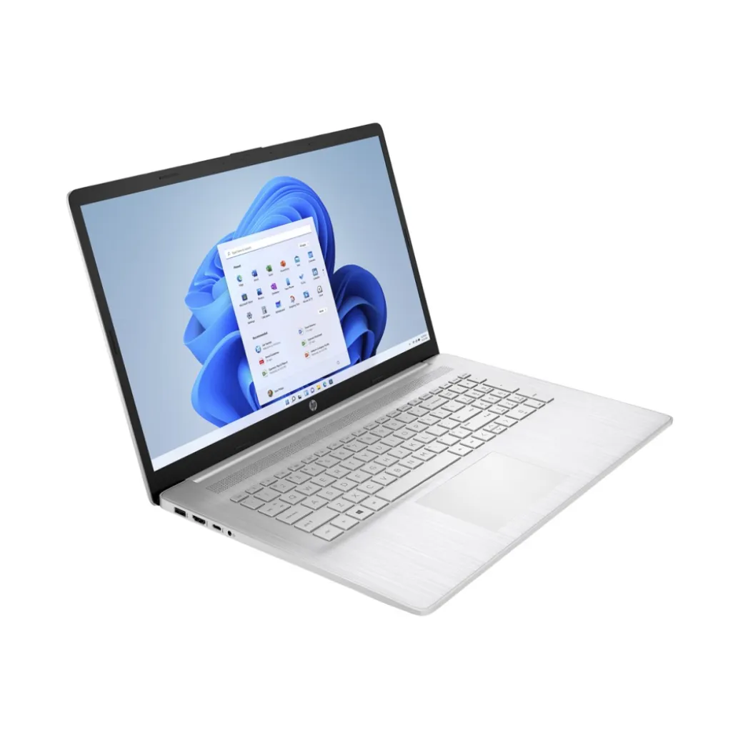 Prenosnik HP 43,9 cm (17,3") 17-cp3001nm 1920x1080 IPS 250nit R7-7730U/16GB/SSD1TB/BL/AMD Radeon/Win11Home Prenosnik HP 43,9 cm (17,3") 17-cp3001nm 1920x1080 IPS 250nit R7-7730U/16GB/SSD1TB/BL/AMD Radeon/Win11Home