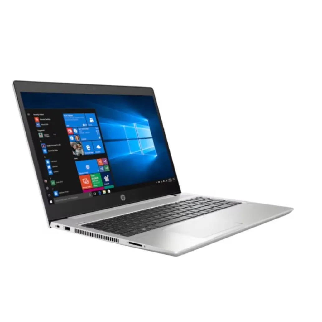 Prenosnik RNW HP 450 G6 i5-8265U / 16GB / SSD256GB / 15,6" 1920x1080 / WLAN / BT / CAM / FP / W11P COA / SLO gravura Prenosnik RNW HP 450 G6 i5-8265U / 16GB / SSD256GB / 15,6" 1920x1080 / WLAN / BT / CAM / FP / W11P COA / SLO gravura