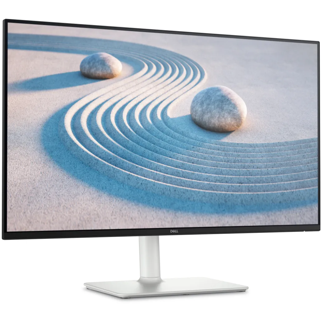 Monitor Dell 68,6 cm (27,0") S2725DS 2560x1440 100Hz IPS 4ms 2xHDMI DisplayPort Pivot Zvočniki 2x5W 3H sRGB99% FreeSync Monitor Dell 68,6 cm (27,0") S2725DS 2560x1440 100Hz IPS 4ms 2xHDMI DisplayPort Pivot Zvočniki 2x5W 3H sRGB99% FreeSync