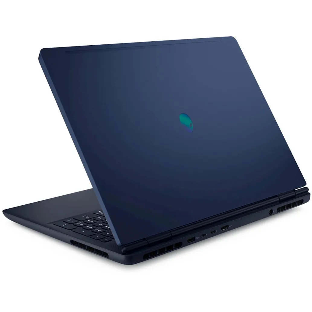 Prenosnik DELL 40,64 cm (16,0") Alienware 16 Aurora 2560x1600 WVA 120Hz Core 7-240H/32GB/SSD1TB/BL/ALU-ABS/RTX5060-8GB/Win11Pro (AC16250_RPLH-R_010) Prenosnik DELL 40,64 cm (16,0") Alienware 16 Aurora 2560x1600 WVA 120Hz Core 7-240H/32GB/SSD1TB/BL/ALU-ABS/RTX5060-8GB/Win11Pro (AC16250_RPLH-R_010)