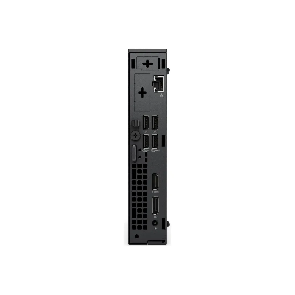 Računalnik Dell Mini QCM1250 i5-14500T/Q670/16GB-DDR5/512GB/-/HDMI DP USB-C/BT WiFi RJ45/90W-85%/Win11Pro 20PN3 Računalnik Dell Mini QCM1250 i5-14500T/Q670/16GB-DDR5/512GB/-/HDMI DP USB-C/BT WiFi RJ45/90W-85%/Win11Pro 20PN3